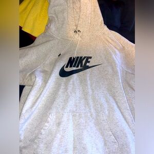 Women's Nike Hoodie